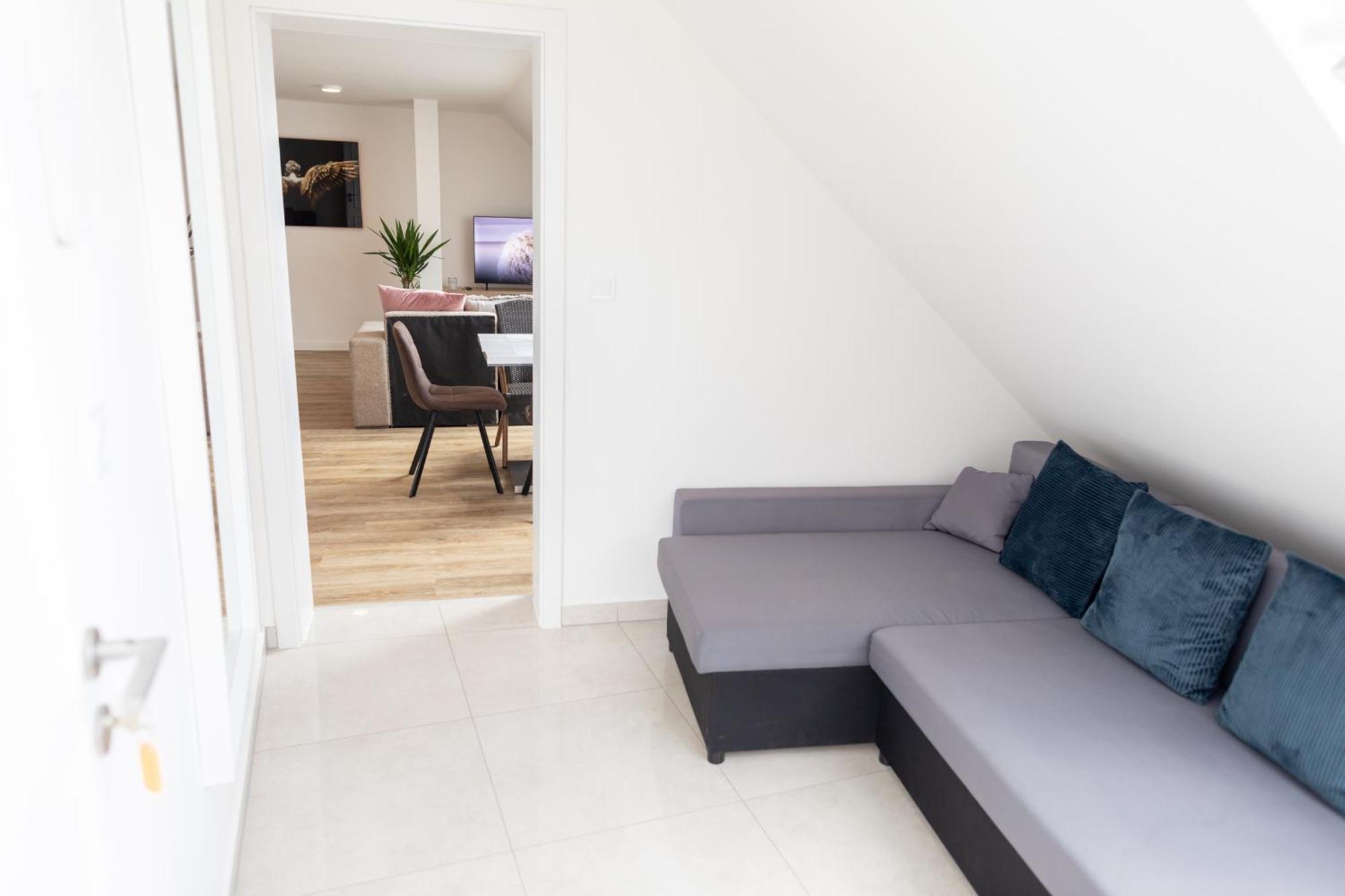 Anjelsky 95m Daire