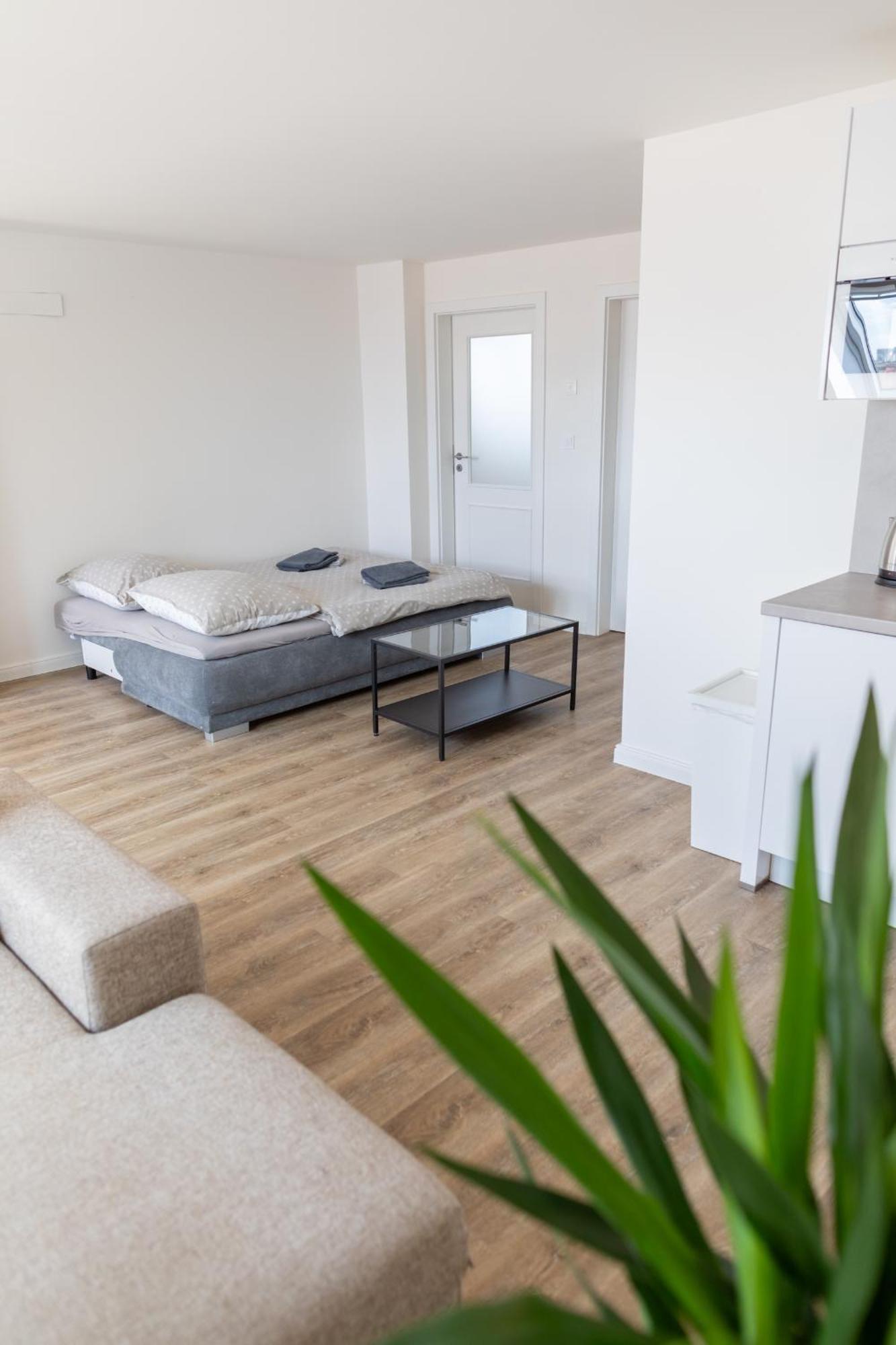 Anjelsky 95m Daire