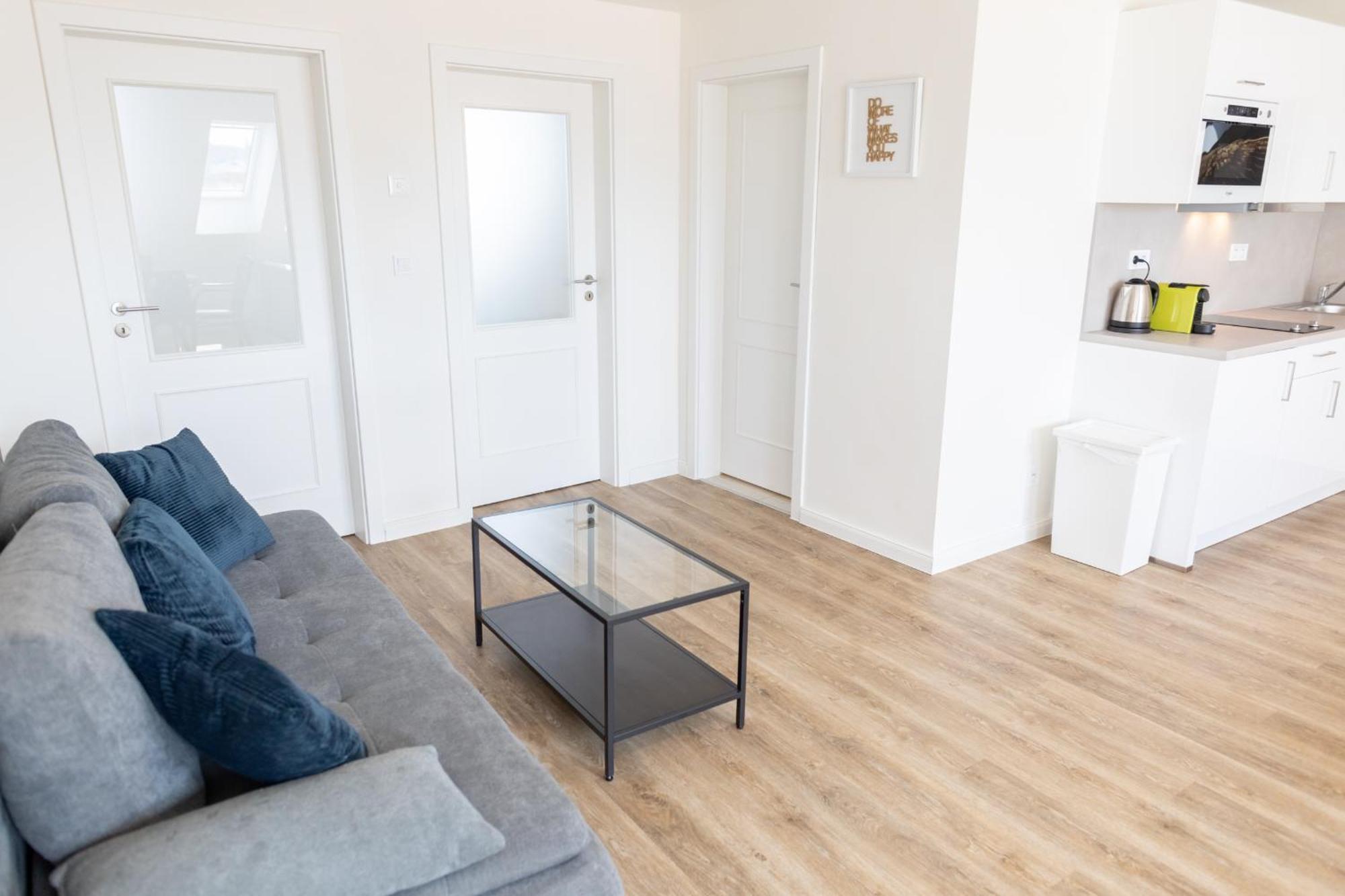 Anjelsky 95m Daire Prag